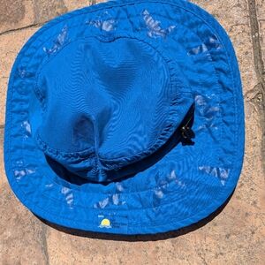 Sun Protection Zone hat